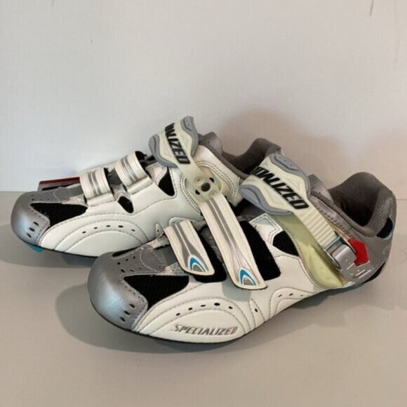 Specialized Trivent Cycling Shoes Size 37 AB - Picture 11 of 16